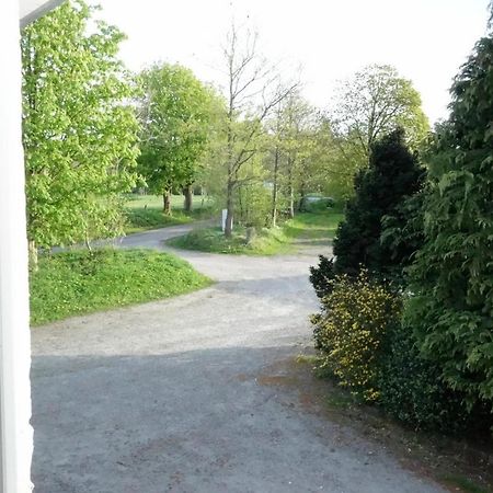 Fewo1846 - Hyggelig Ferie - Komfortable Laendlich Gelegene 2-Zimmer-Wohnung Flensburg Luaran gambar