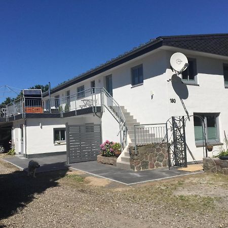Fewo1846 - Hyggelig Ferie - Komfortable Laendlich Gelegene 2-Zimmer-Wohnung Flensburg Luaran gambar