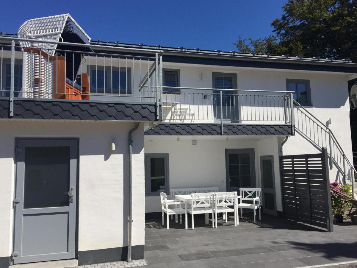Fewo1846 - Hyggelig Ferie - Komfortable Laendlich Gelegene 2-Zimmer-Wohnung Flensburg Luaran gambar